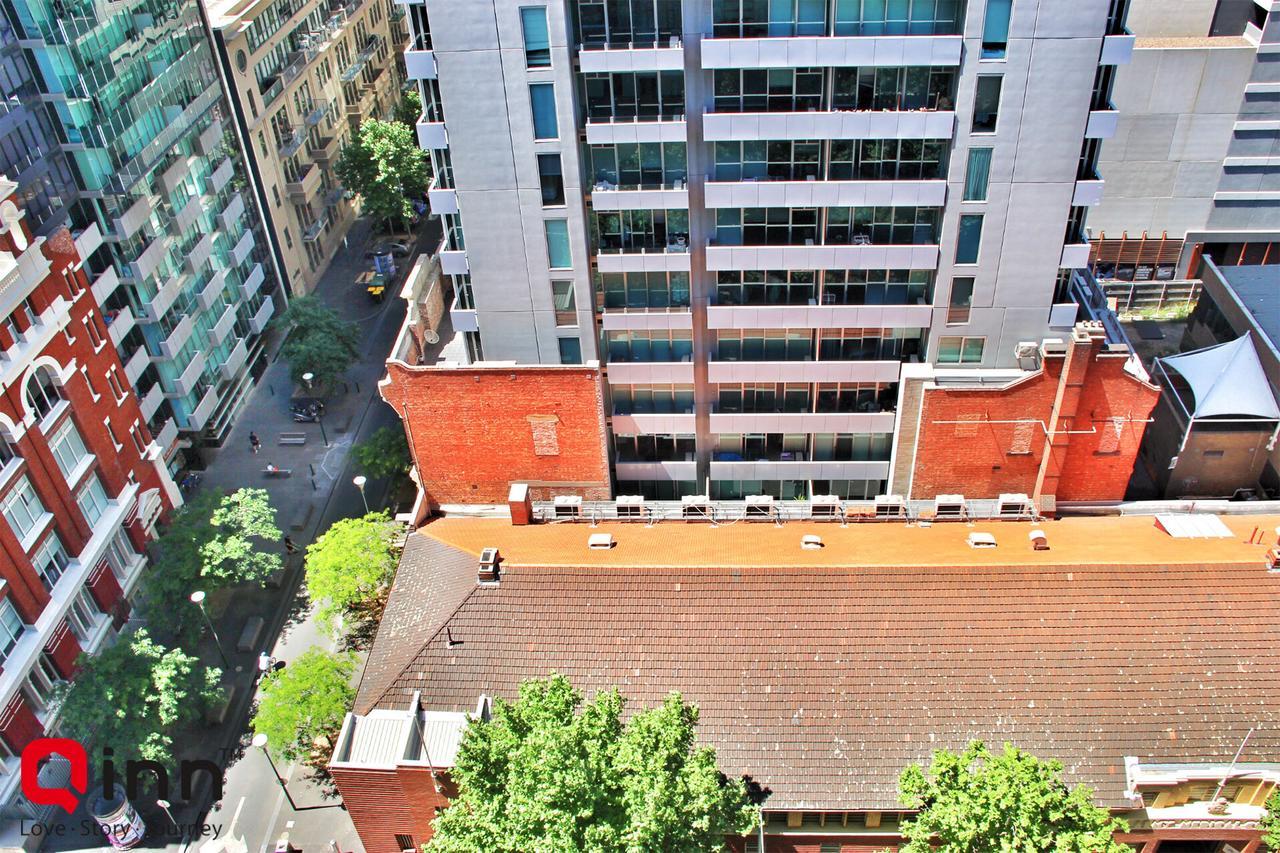 Istana@228 A'Beckett St Melbourne City Exterior foto